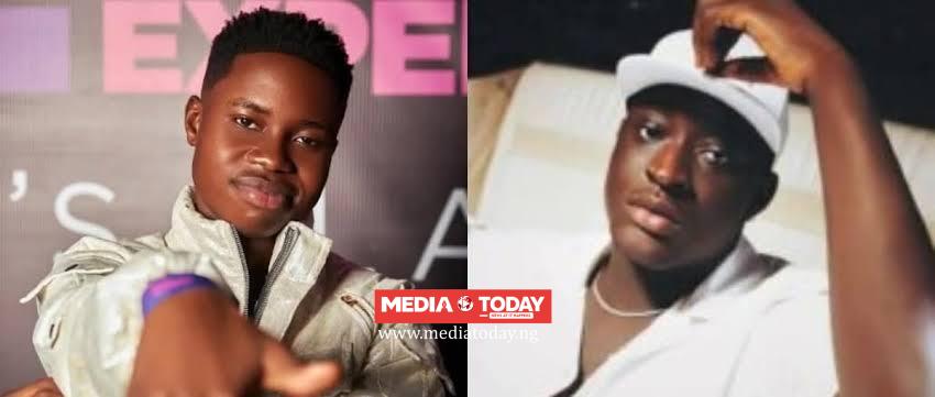 Peller, Carter Efe nominated for 2026 International Streamer Awards
