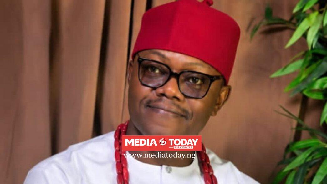 2027 presidency: 'Show your workable plans' - YPP candidate, Agada challenges Tinubu, Atiku, Peter Obi