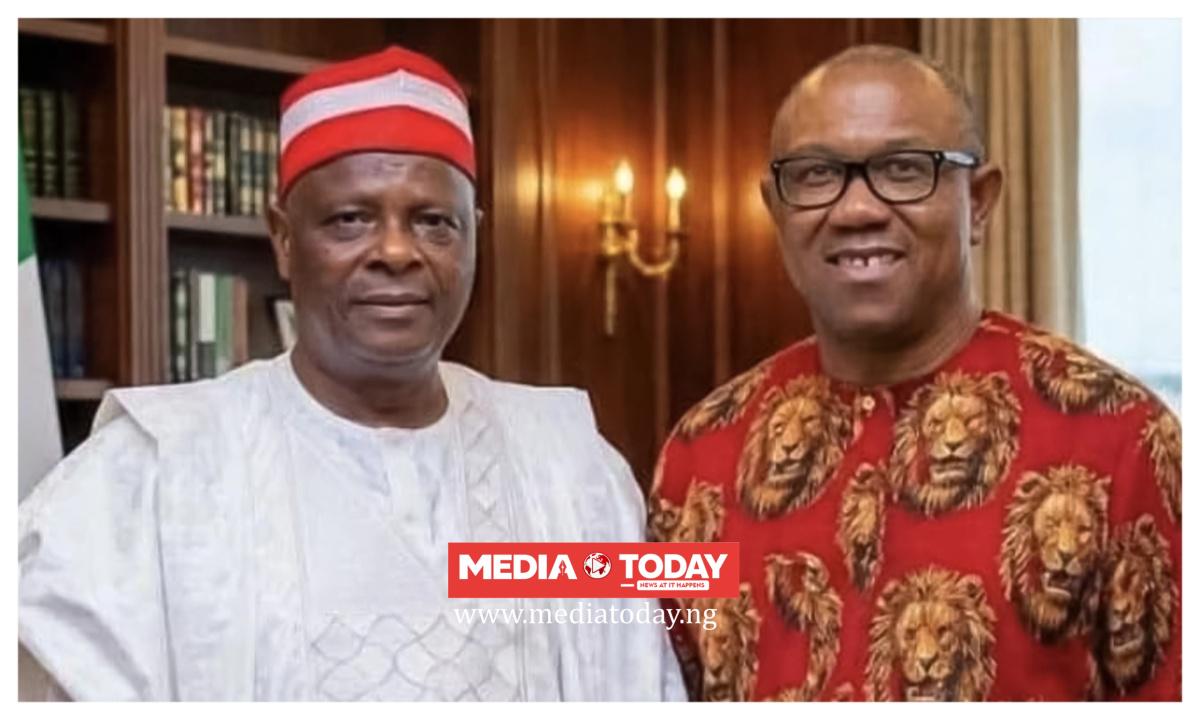 2027: Atiku's plan is to de-market Peter Obi, Kwankwaso – Kwankwasiyya spokesman
