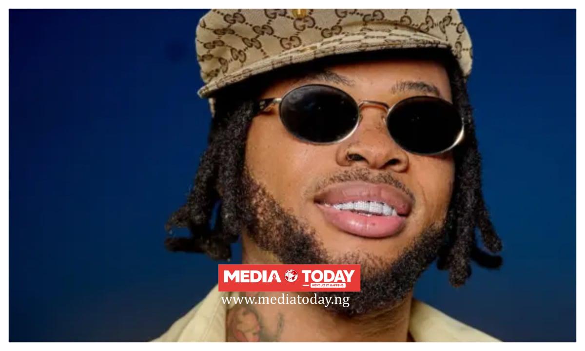 Alleged sexual offense: Poco Lee returns to social media after UK arrest