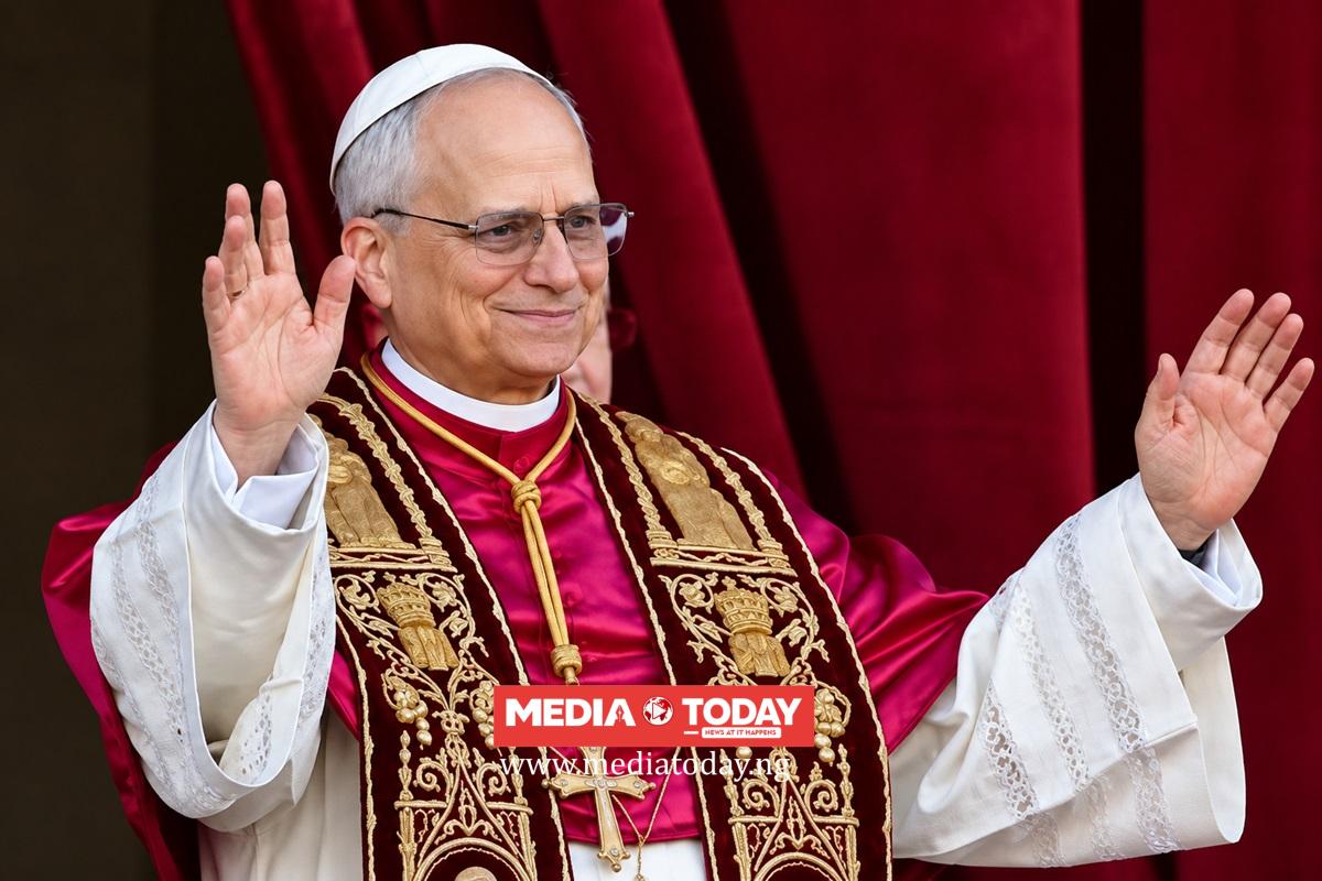 Pope Leo XIV Heads For Surgery After Doctors Discover Lung Nodule