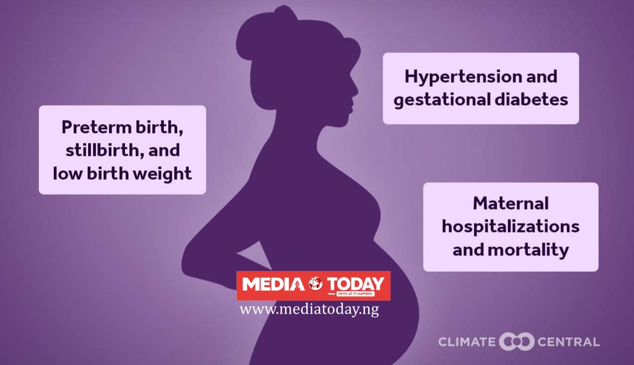 Pregnant Women, Newborns Face ‘Potentially Fatal’ Threat — UN Warns