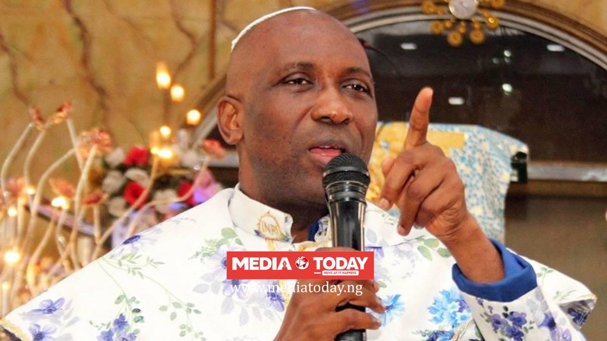 'Some APC govs, cabinet members will work with Atiku' – Primate Ayodele warns Tinubu