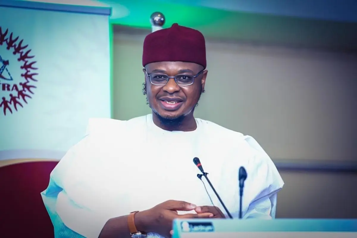 INEC Clears Pantami For 2027 Race, Rejects Adebutu, Leaves Kano NDC Candidate in Legal Limbo