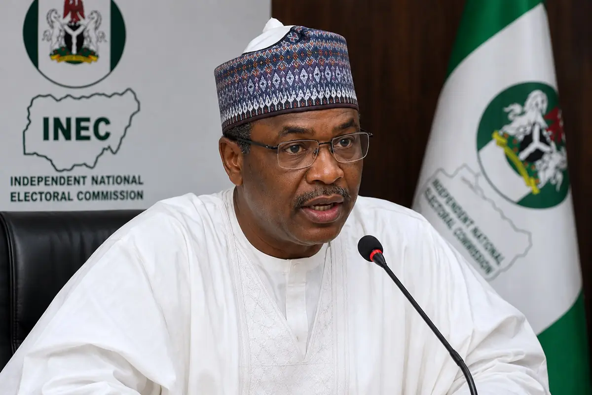 INEC Draws Line, Says Party Non-Compliance At Stake in 2027