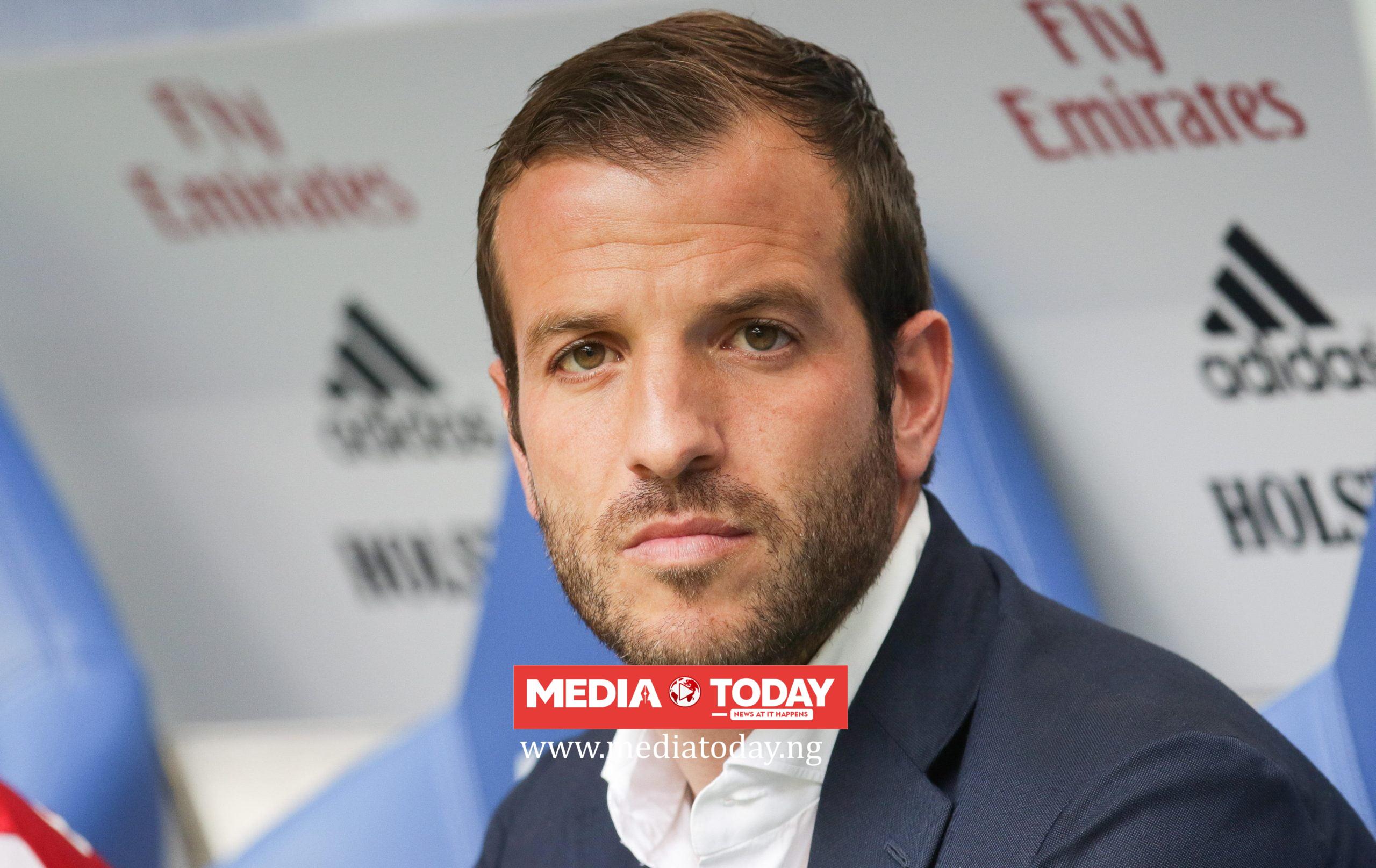 El Clásico: 'They'll punish them' - Rafael van der Vaart predicts Barcelona vs Real Madrid clash