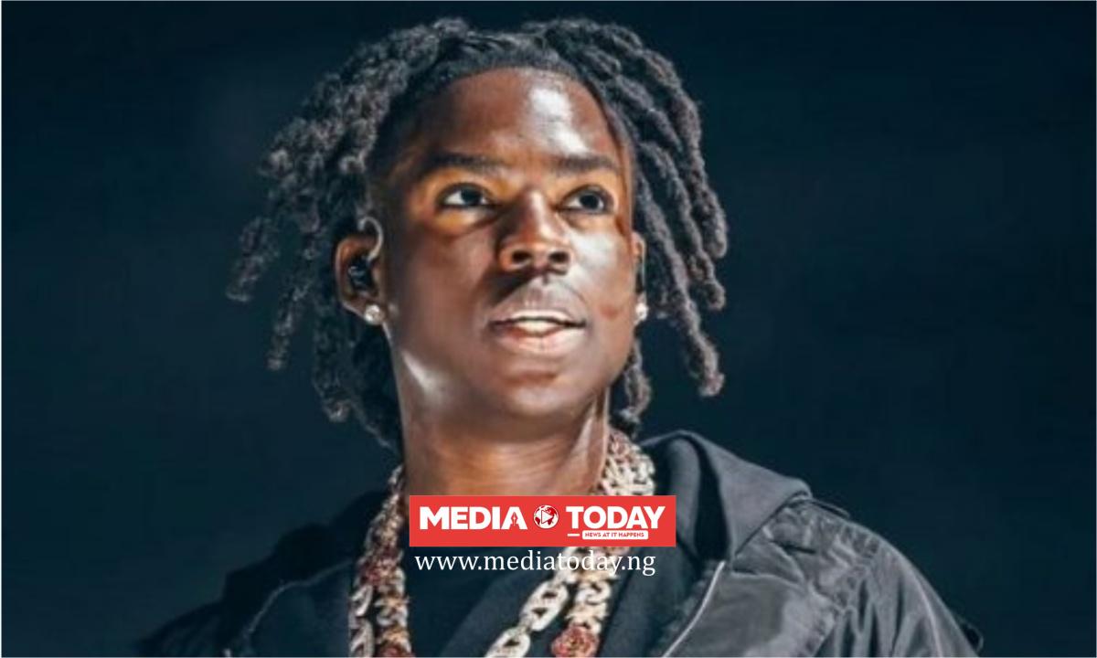 Young people would feel pressured if I showed off my wealth, achievements - Rema