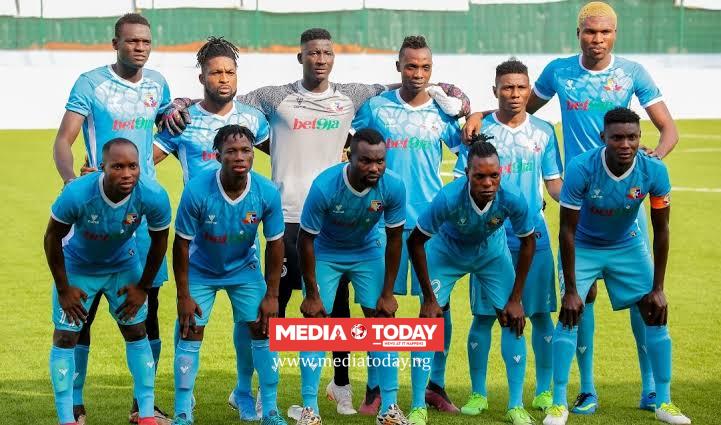 NNL: Remo Stars sign youngster from academy side 