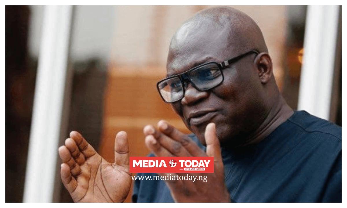 2027: Wike behaves as if he can dictate to everybody - Abati