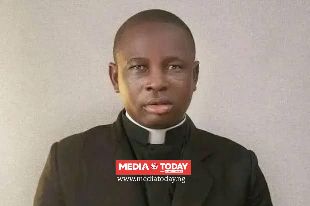 Gunmen Abduct Catholic Priest in Benue
