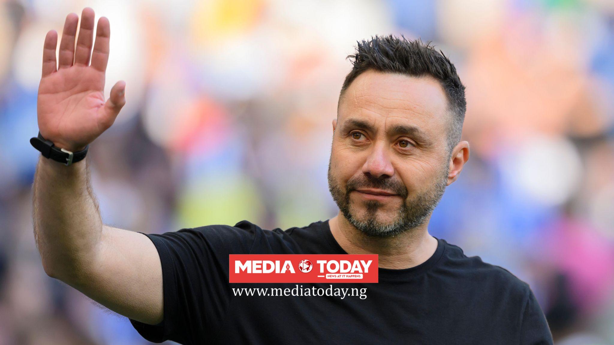 Ballon d'Or 2026: 'He's a total footballer' - Roberto De Zerbi names award winner
