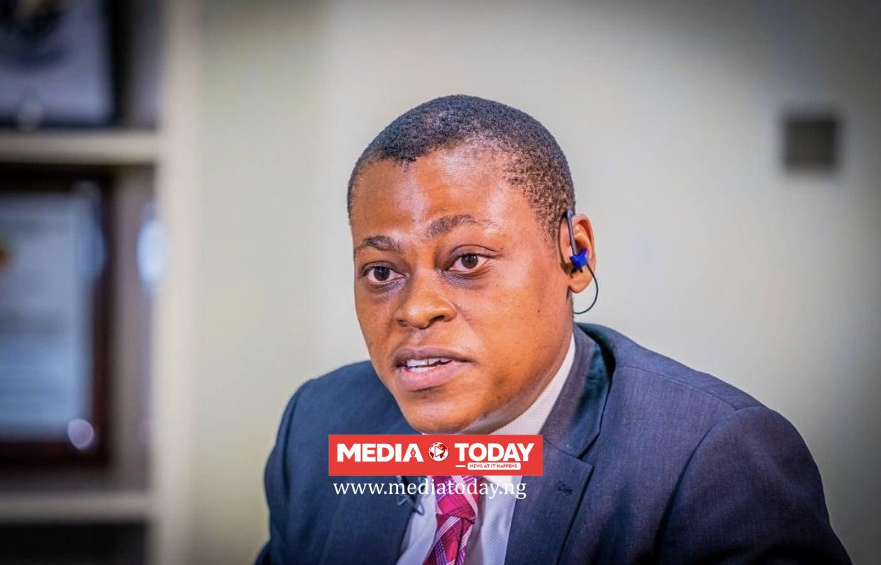 2027: 'Sit at your father's house if you don't want to debate' – Oseni fires Tinubu, Atiku, others
