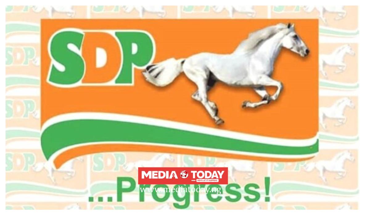 Nasarawa NDC publicity secretary dumps party, joins SDP campaign team
