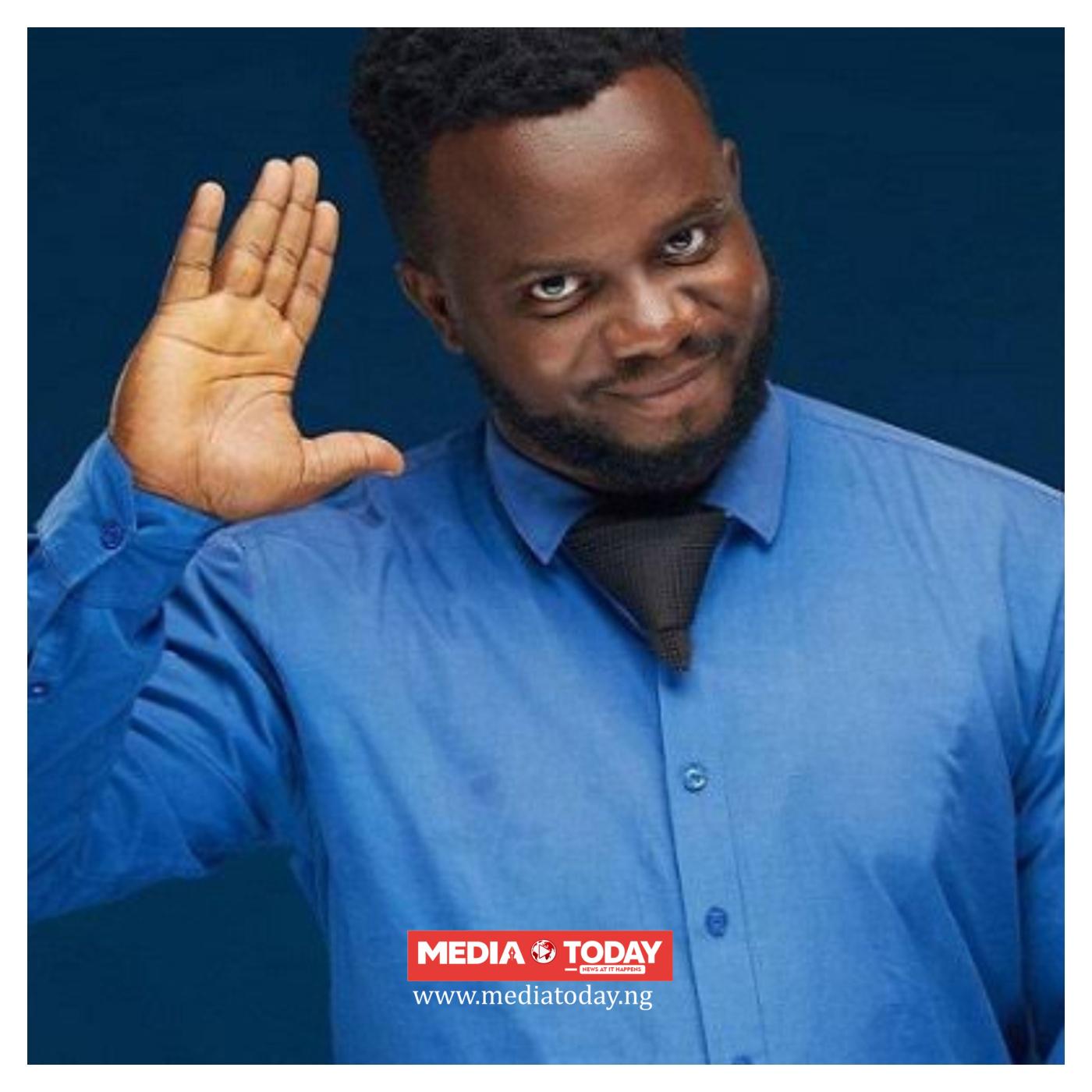 When are we going to come as one – Sabinus queries Nigerians over bad governance