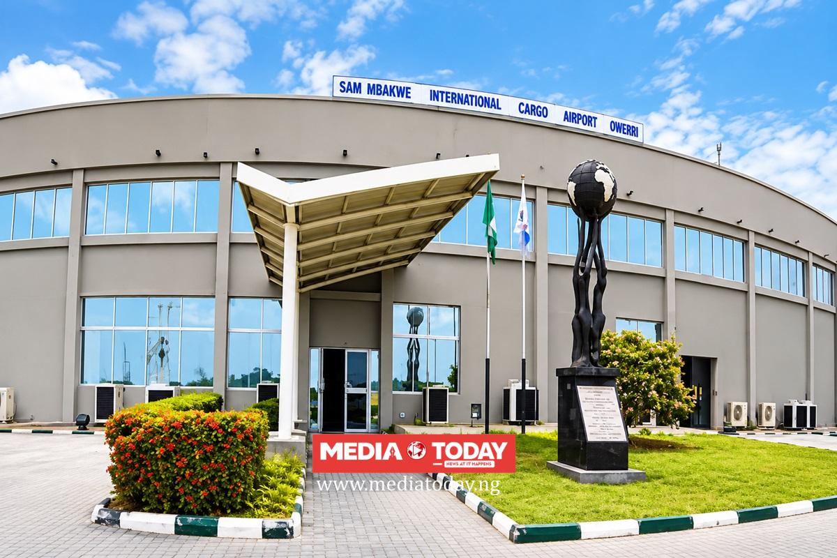 FAAN Announces Temporary Closure Of Owerri Airport