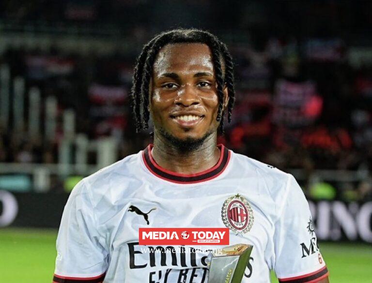 Serie A: Chukwueze set for injury layoff after hip problem
