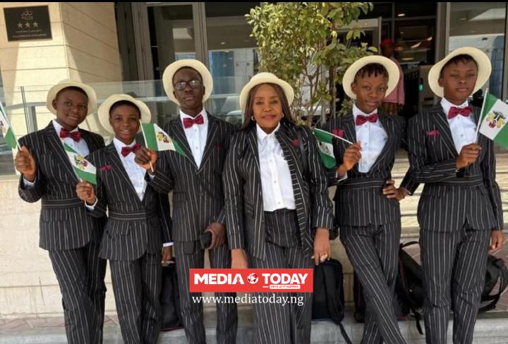 Abia’s Victory On A Global Stage Is Not Accidental