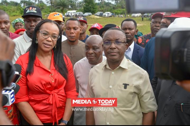 Otti Tasks New AIIP MD With Accelerating Industrial Park Development
