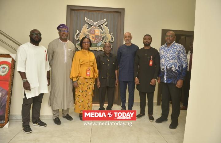 Otti Approves Training of 1,000 Youths Under ThriveAbia Programme