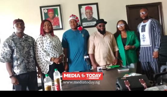 Aba Fashion Week Targets Global Spotlight, Set For November 24–27
