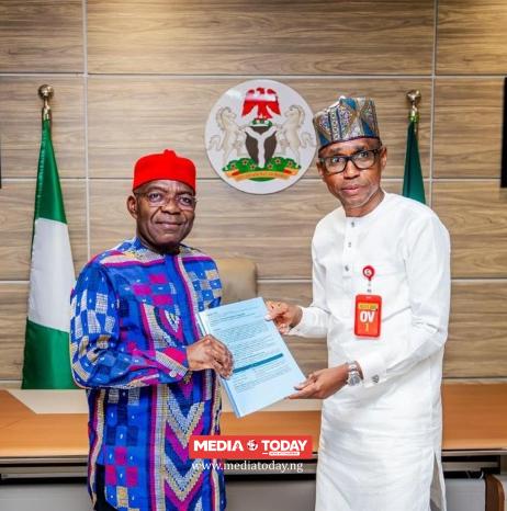 Abia Eyes 5,000 Jobs from Proposed Oil Palm Investment