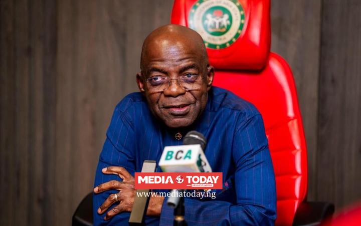 Otti Assures Eziukwu Market Traders of Phased Remodelling