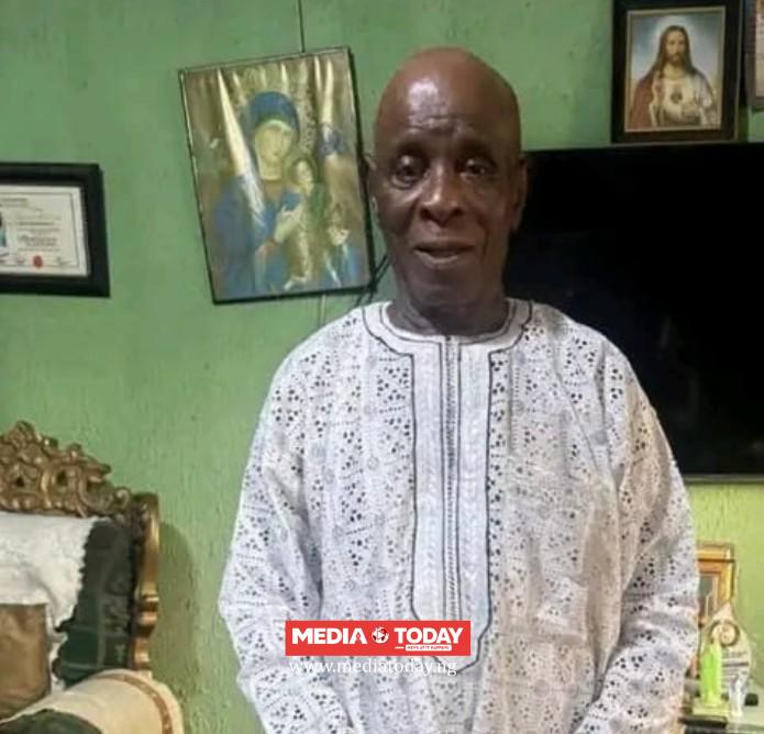 ADC Senatorial Candidate's Father Allegedly Abducted, Released In Edo
