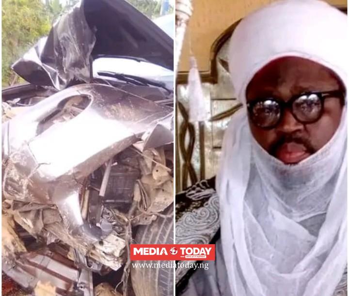 ‎North Ivie Royal Father's Vehicle allegedly Crushes Man to Death