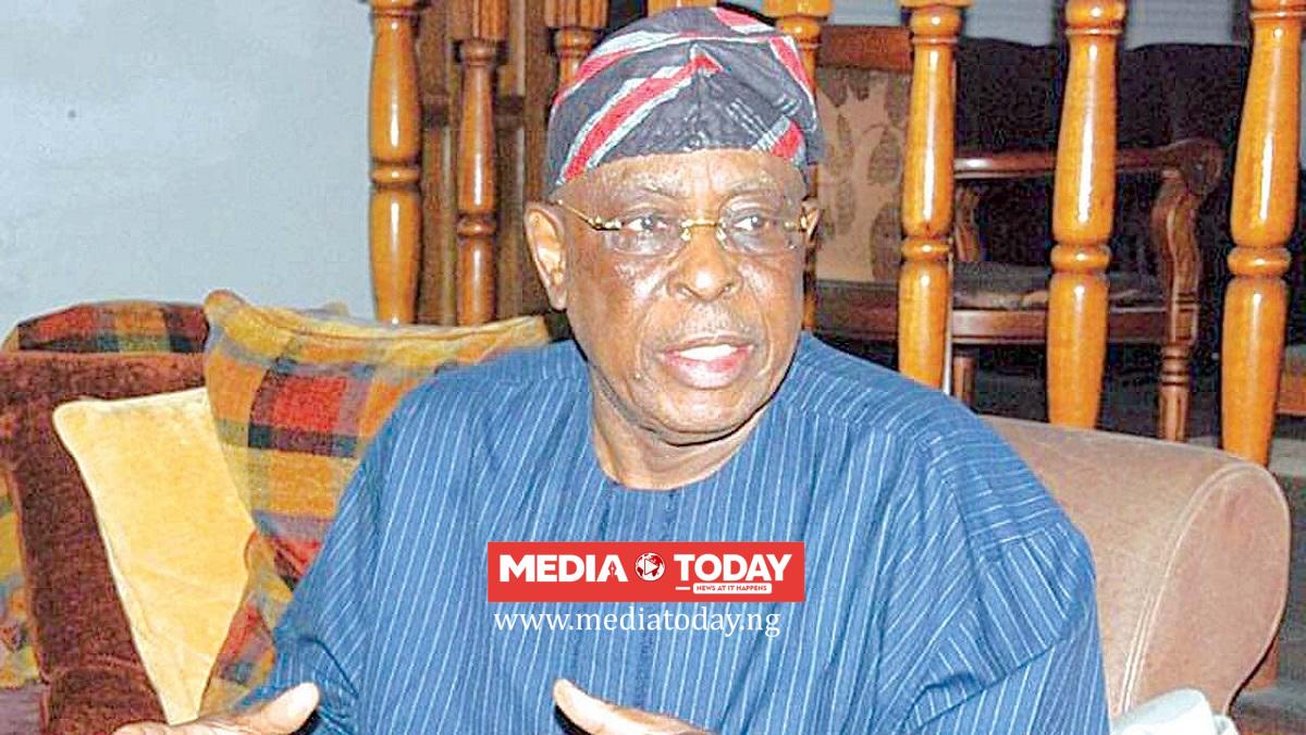 Osoba, Sam Amuka To Chair Daily Times’ Centenary National Conversation In Lagos