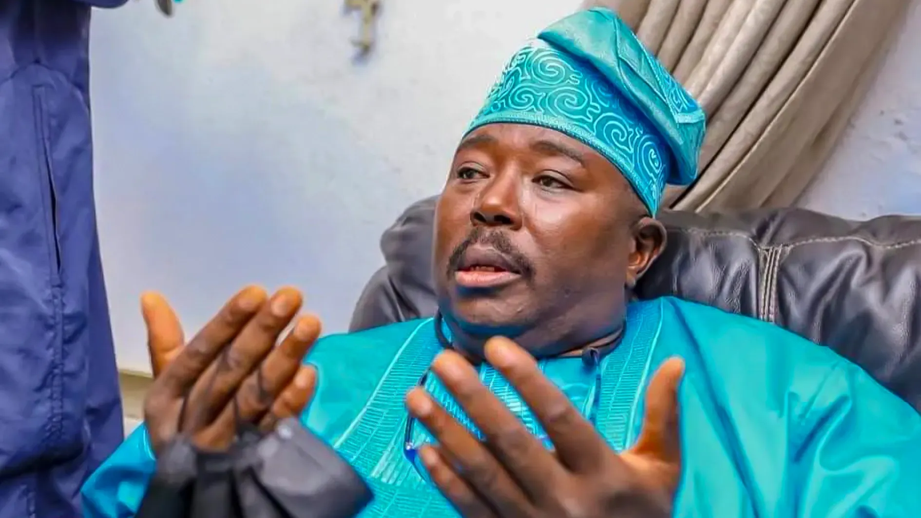 'Makinde must pay LAUTECH workers’ outstanding salaries - Alli