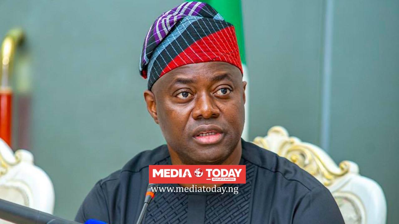Hours After Ogunwuyi’s Exit, Makinde Names Akinwole New Chief Of Staff, Replaces Due Process DG