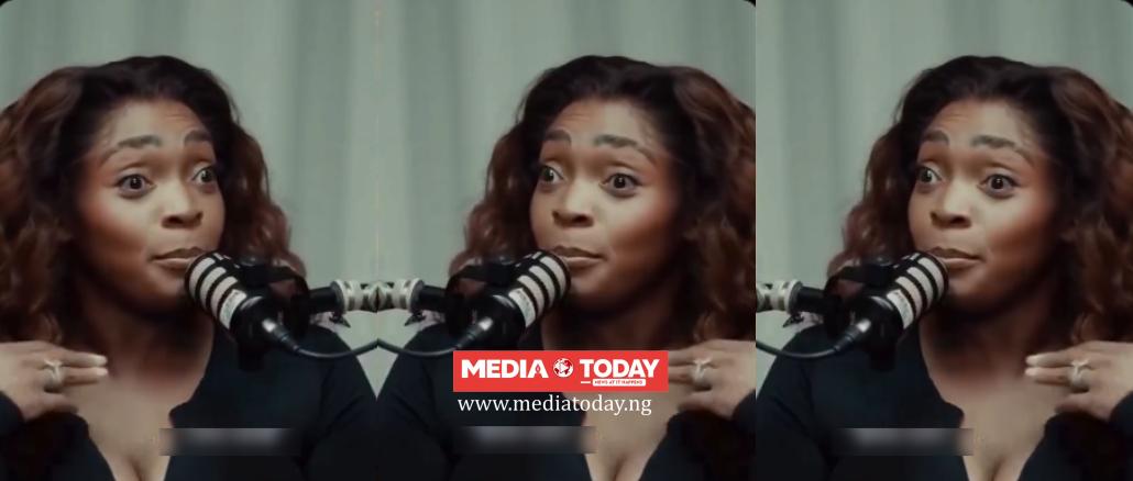 “I Don’t Believe In Buying Expensive Clothes Anymore”- Davido’s Sister, Sharon