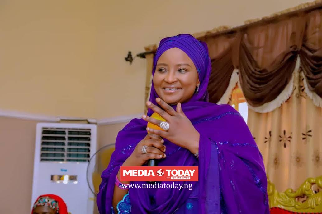 Nigerian Zainab Shinkafi-Bagudu Makes History As First African To Lead Global Cancer Body