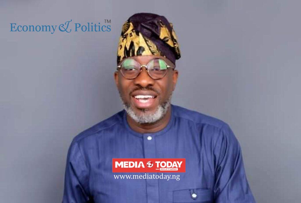 2027: Tinubu 1000 years wiser than opposition - Atiku's ex-ally, Showunmi