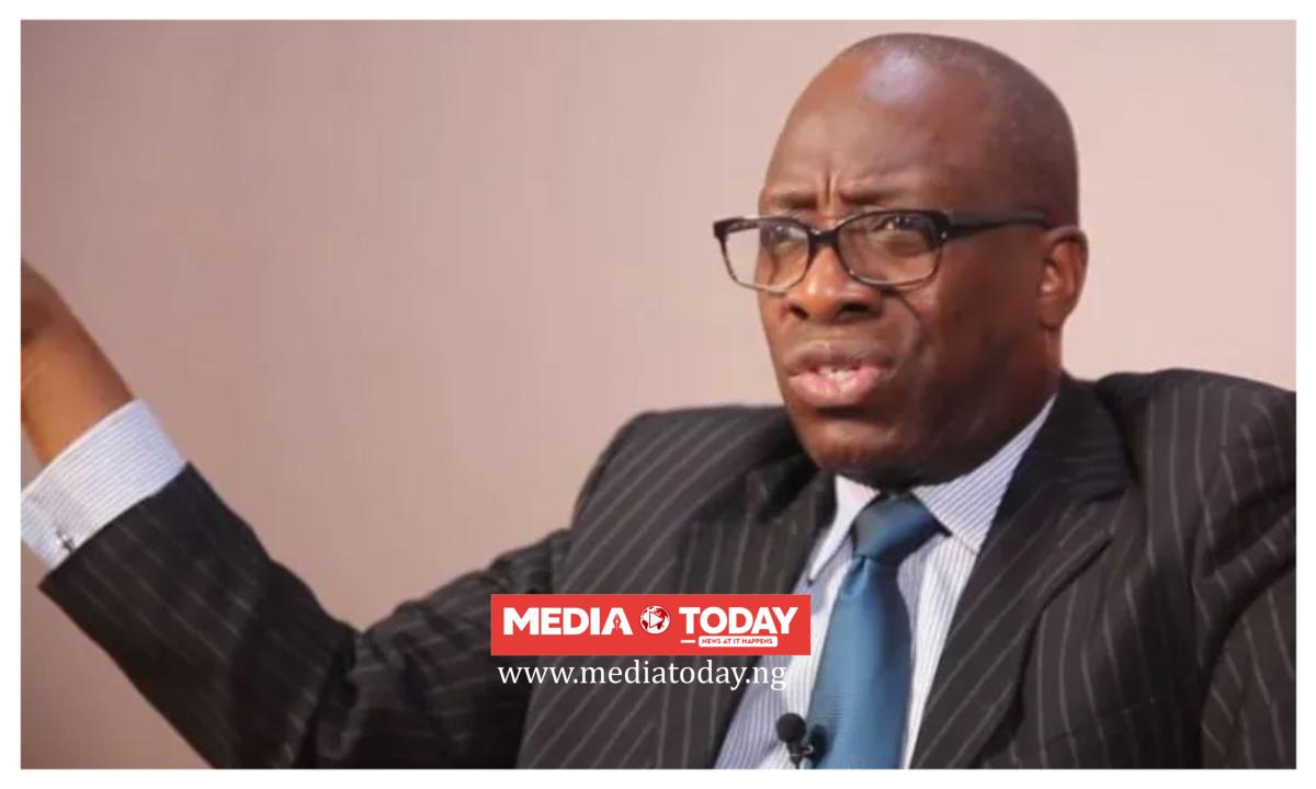 2027: Tinubu's campaigner, Showunmi defends wife's new INEC role
