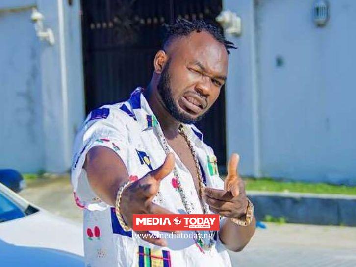 Why it's now more difficult for up-and-coming artistes to make it in Nigeria - Slimcase