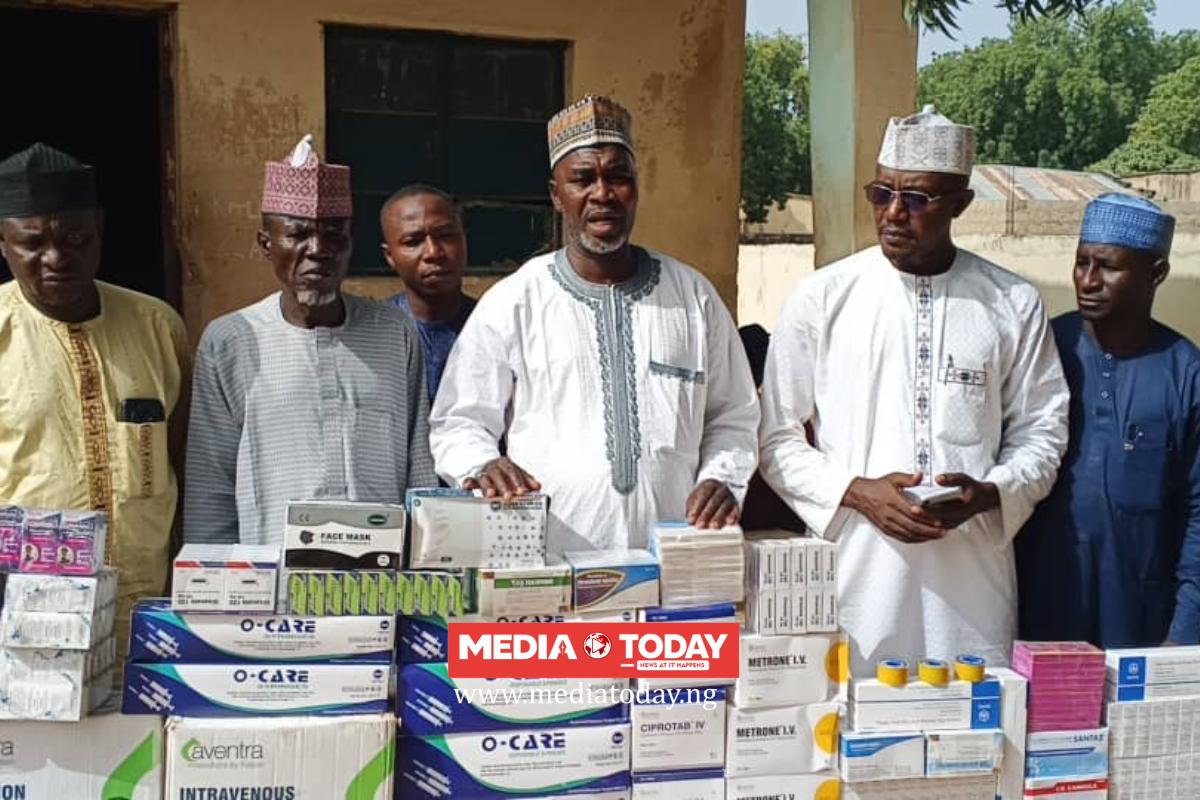 Sokoto Council Launches Free Medical Outreach Amid Disease Outbreak