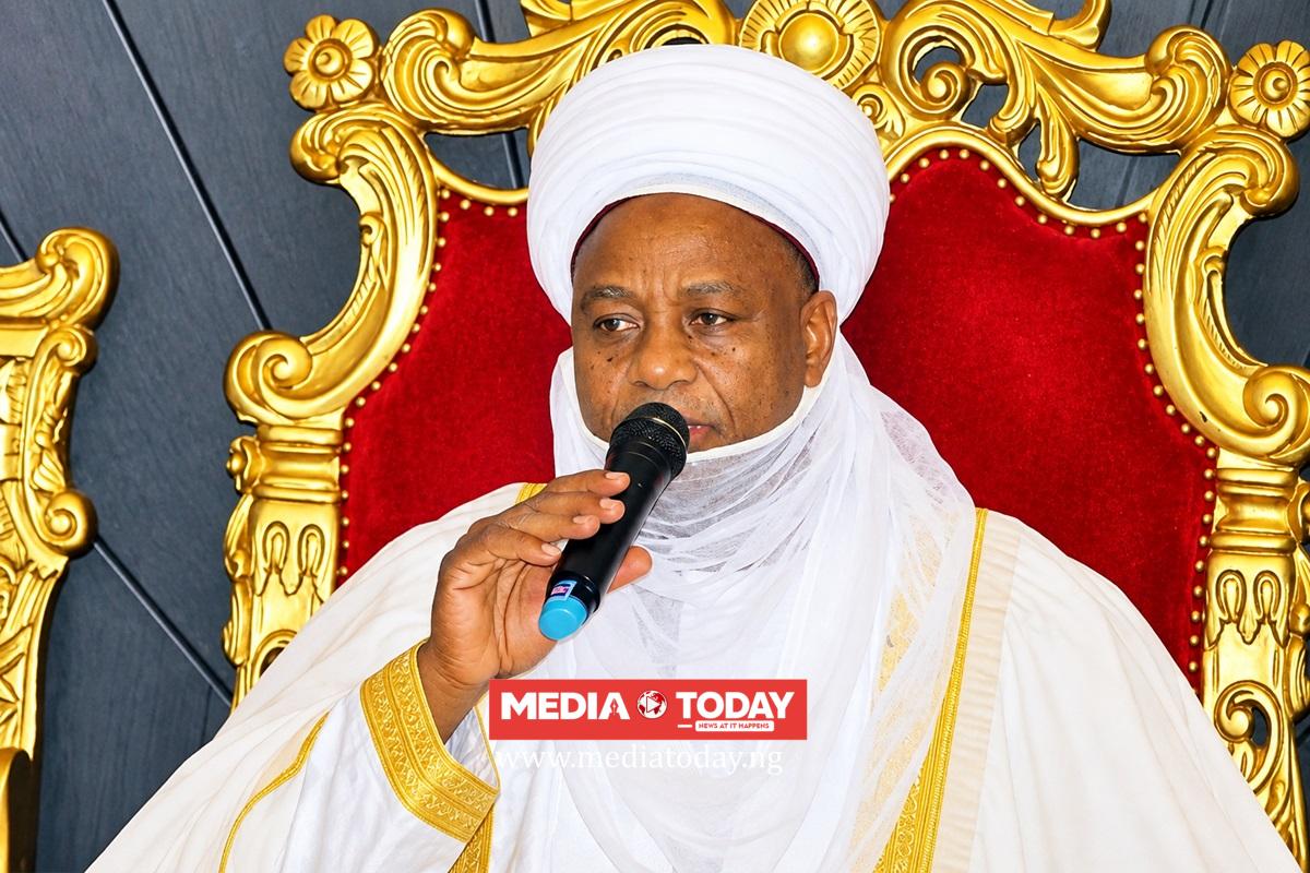 Insecurity: Islamic Council Backs State Police, Rejects Claims Of Christian Genocide in Nigeria