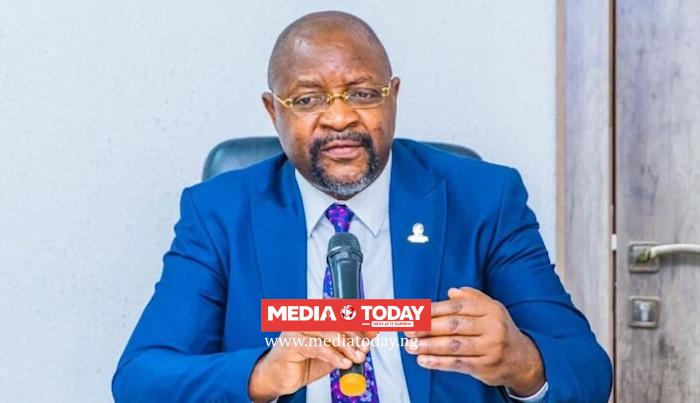 'Uba Sani on fire' - Presidential aide on gov's readiness to take bullets for Tinubu