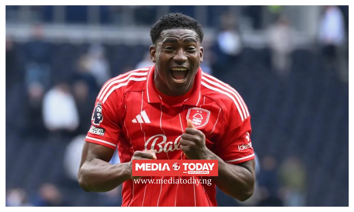 EPL: Awoniyi opens Coventry City goal account in win over Sunderland