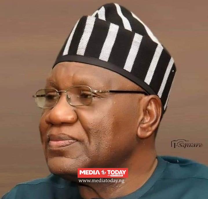 Benue 2027: I will be governor whether they like it or not — Shija boasts