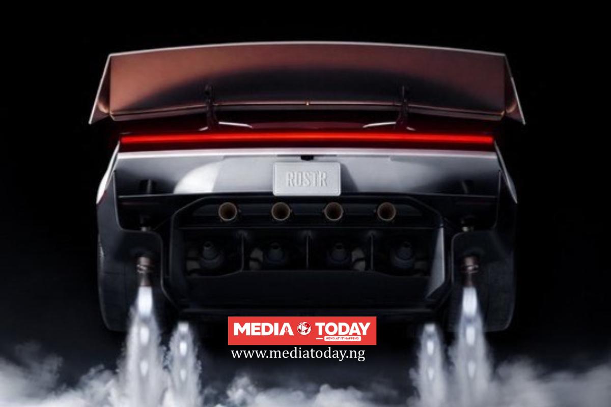 Tesla Roadster Takes to the Air With SpaceX Thrusters, but Buyers Face a 2028 Wait