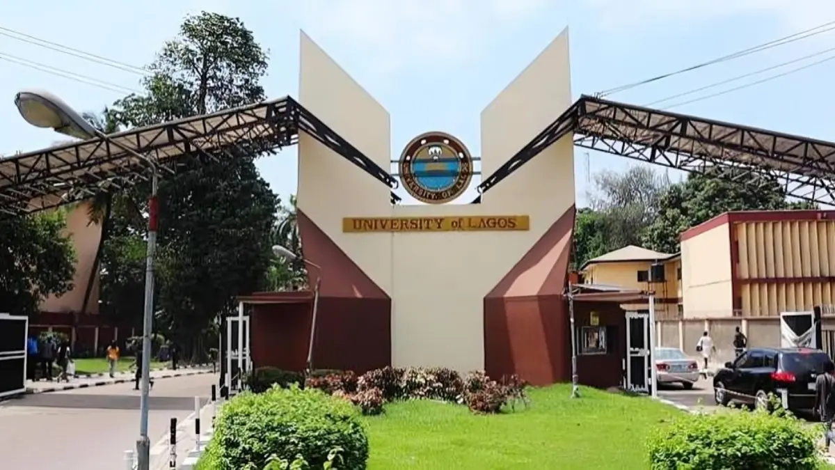 UNILAG Urged To Explore Floating Solar Farm To Address Electricity Needs