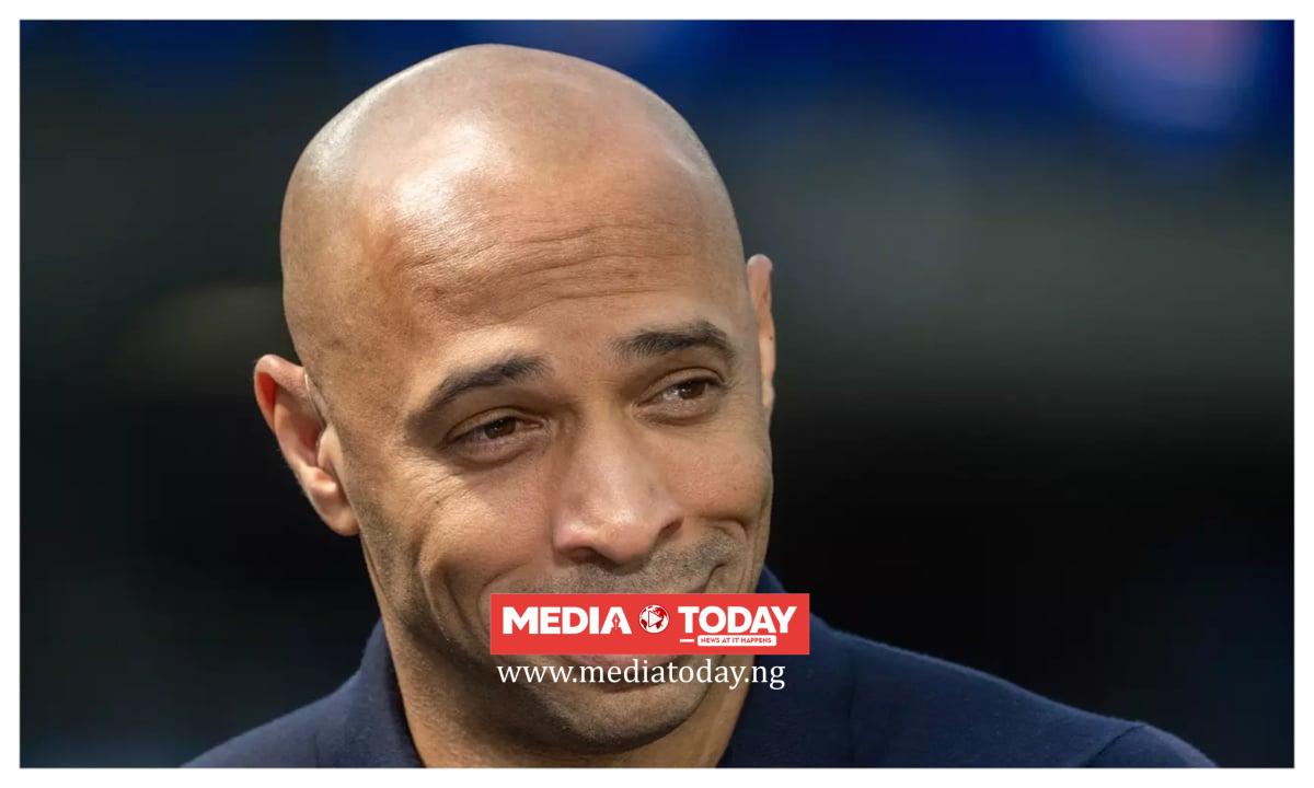 Portugal: 'I won't think of that, ever' - Thierry Henry on whether Ronaldo's career has ended