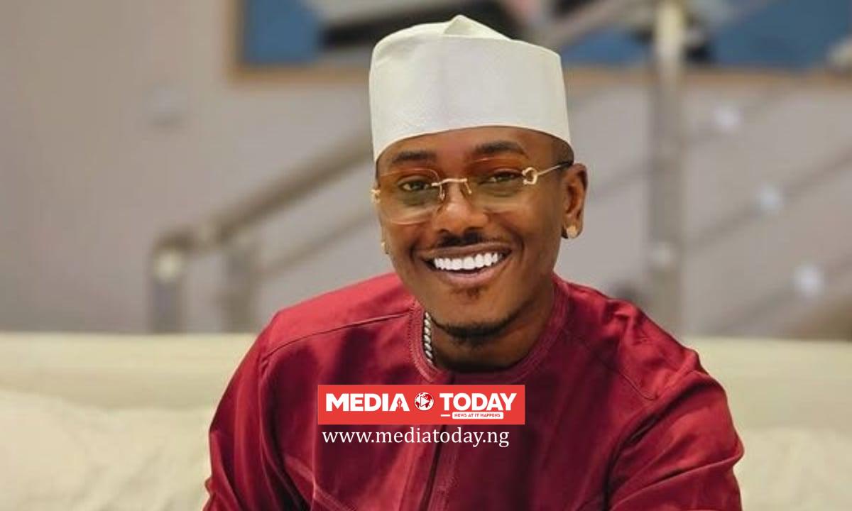 Hunger changed my mind about Youtube movies — Timini Egbuson