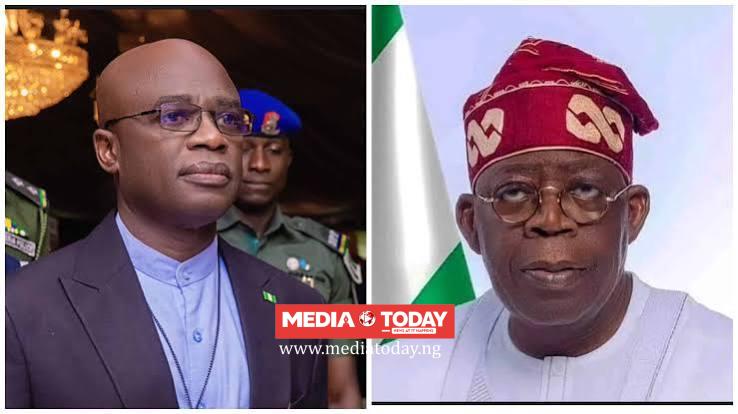 2027: Benue gov’s aide urges North-Central residents to back Tinubu, Alia