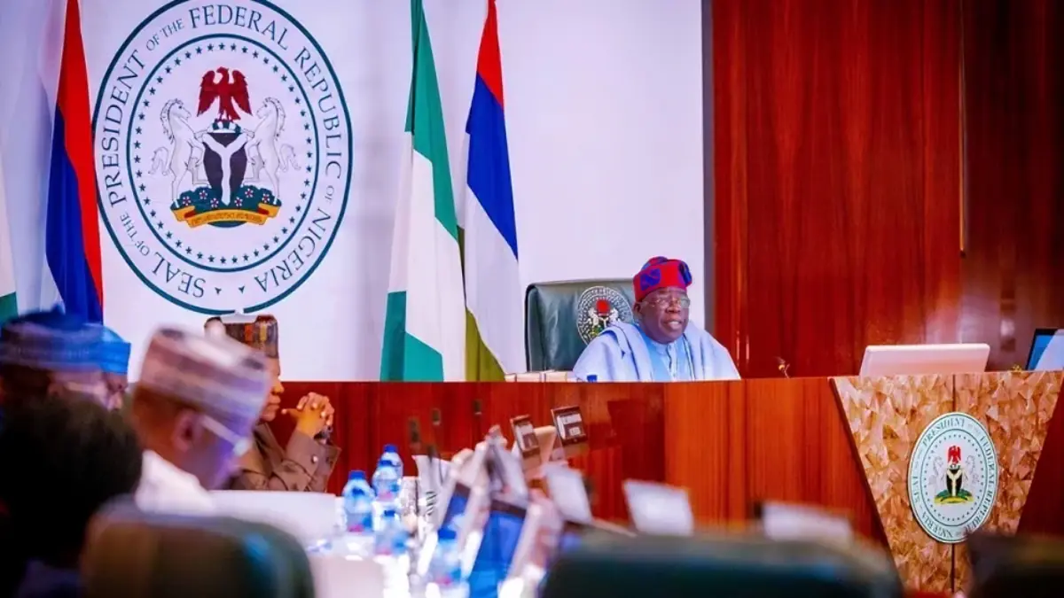 States Deploy Higher FAAC Revenues to Roads, Healthcare, Education