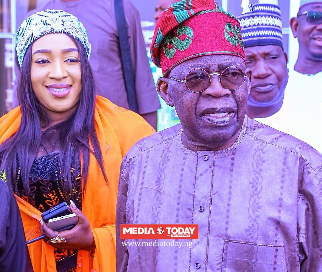 Tinubu Campaign Overhauls Mobilisation Team, Moves Betta Edu To Deputy Role, Creates New Directorate