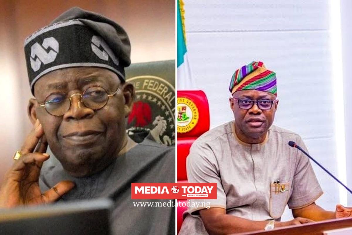 ‘No Second Term Without Accountability’ — Makinde Challenges Tinubu to Face Nigerians