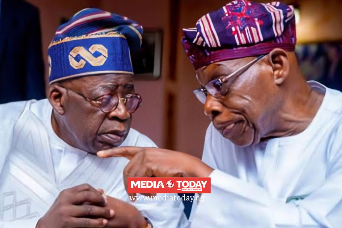 ‘You’ve Made Every Nigerian 300% Poorer’ – Obasanjo Slams Tinubu’s Economic Reforms